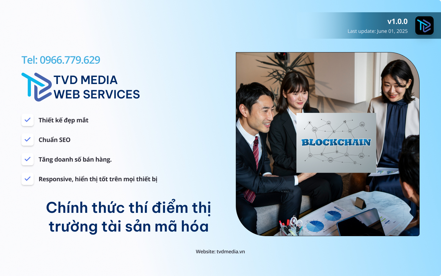 Chính thức thí điểm thị trường tài sản mã hóa tại Việt Nam từ 9/9/2025: Cơ hội đi kèm thách thức lớn về bảo mật