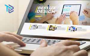 Dịch vụ thiết kế website tại Bắc Ninh đa dạng, uy tín hàng đầu
