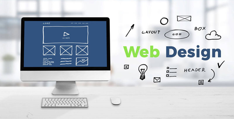 Công ty thiết kế website tại Ninh Bình Web
