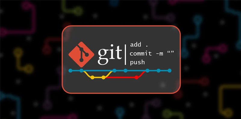 Khái niệm Git