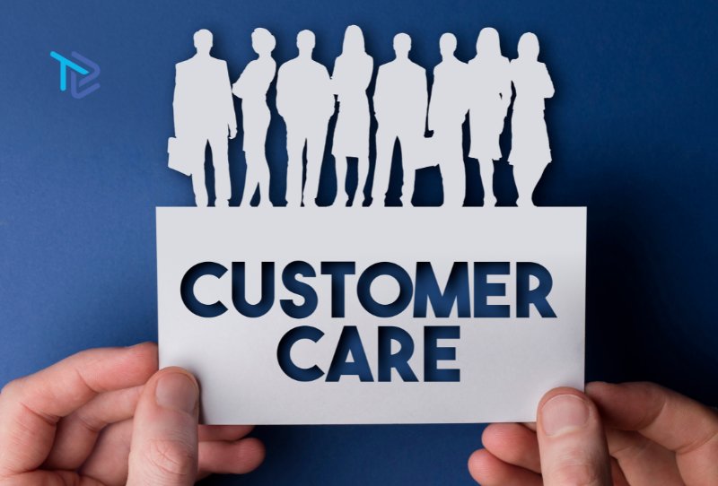 Chăm sóc khách hàng là gì