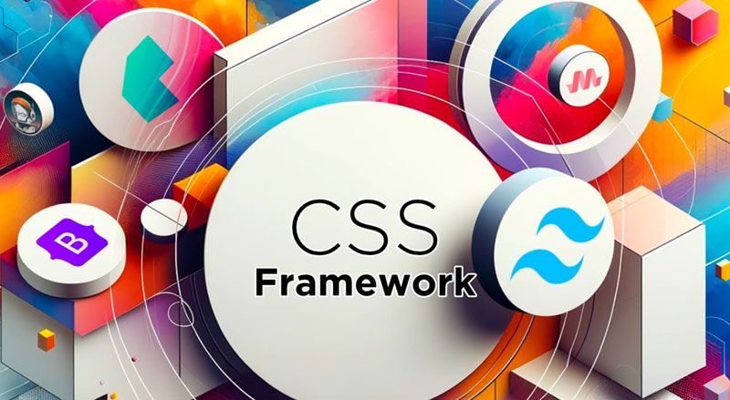 CSS Framework là gì?