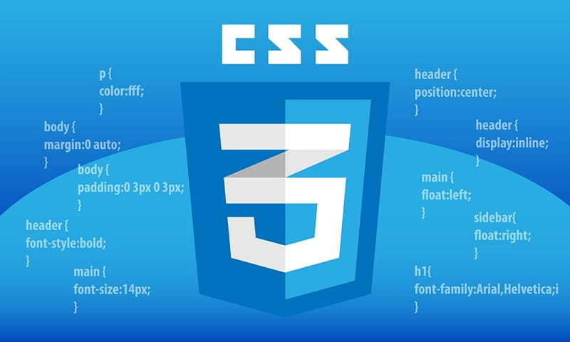 CSS và vai trò của CSS trong thiết kế giao diện website
