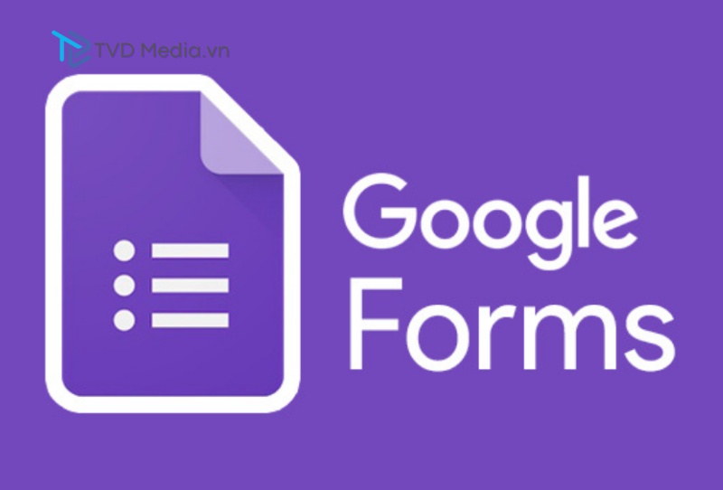 Google Form là gì