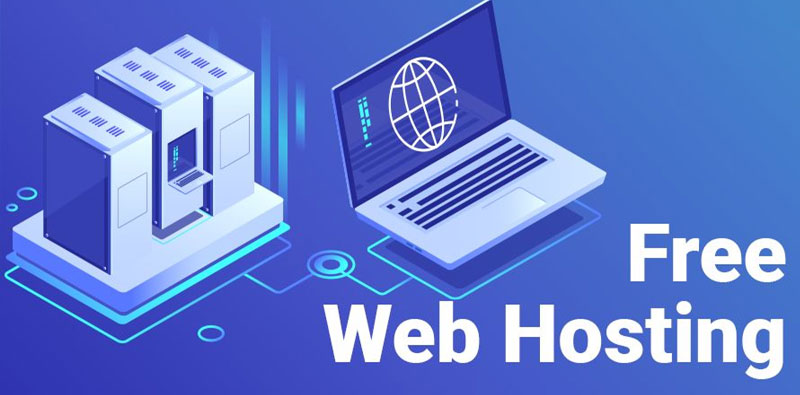 hosting miễn phí wordpress