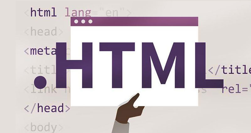 HTML hoạt động như thế nào?