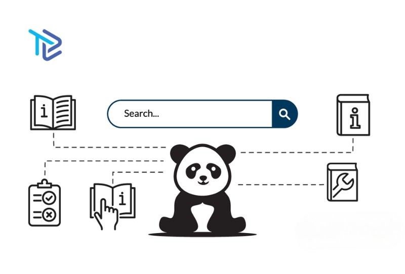 khắc phục khi website bị phạt thuật toán Panda