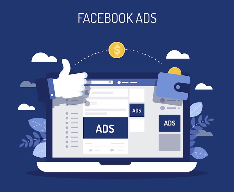 Cách thức hoạt động của Facebook ads