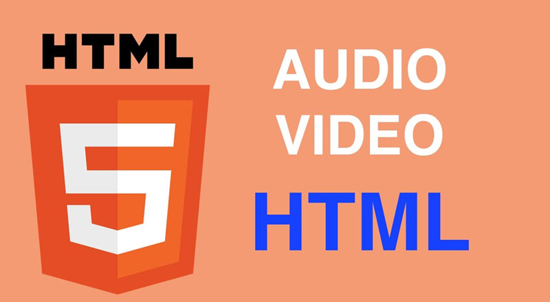 Giới thiệu về thẻ video trong HTML