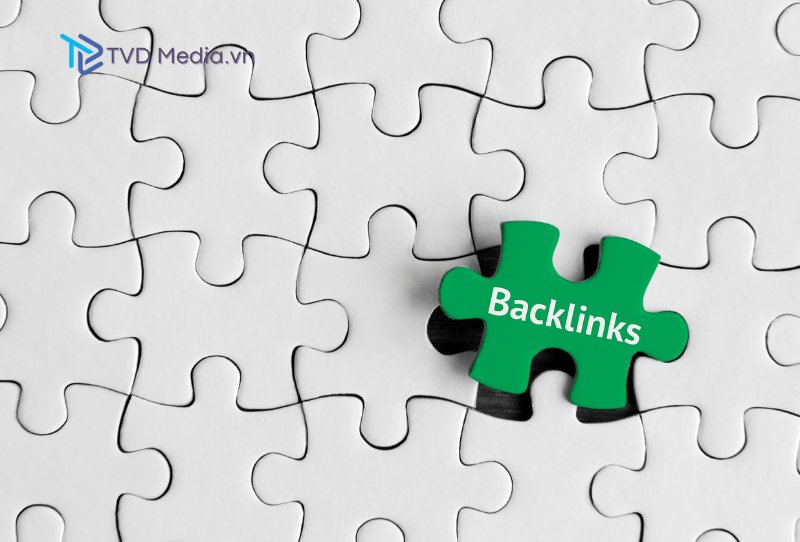Vai trò của backlink trong SEO