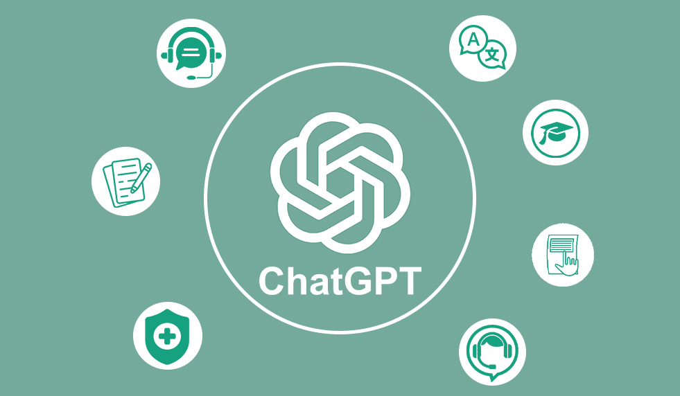 ChatGPT là gì
