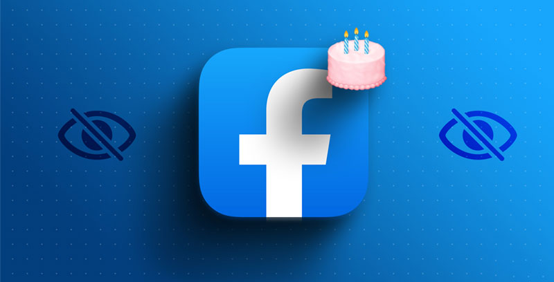 Lợi ích và hạn chế khi tắt thông báo sinh nhật trên Facebook