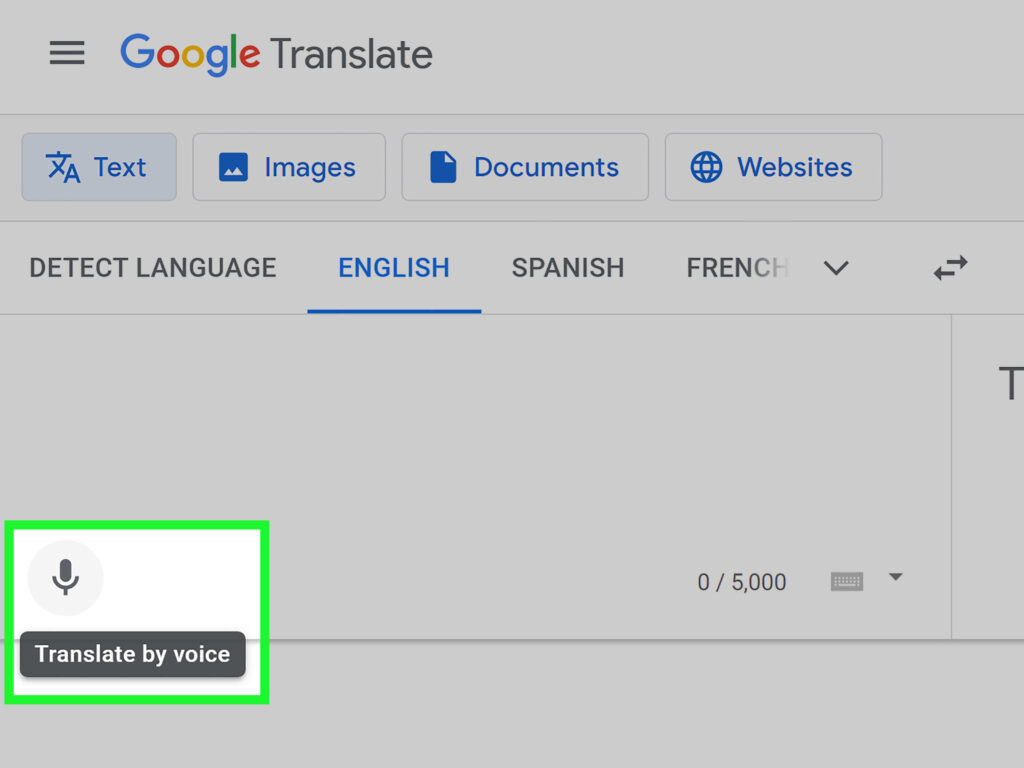 Hướng dẫn dùng Google dịch tối ưu